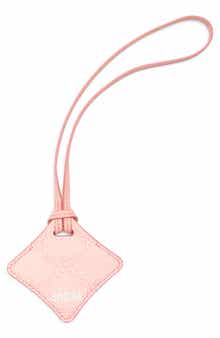 MCM Stark Lauretos Bag Charm