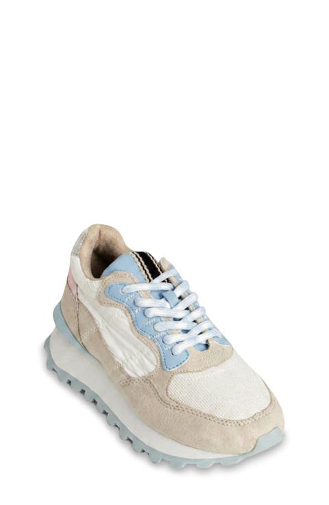 Kids' Phoebe Mini Sneaker