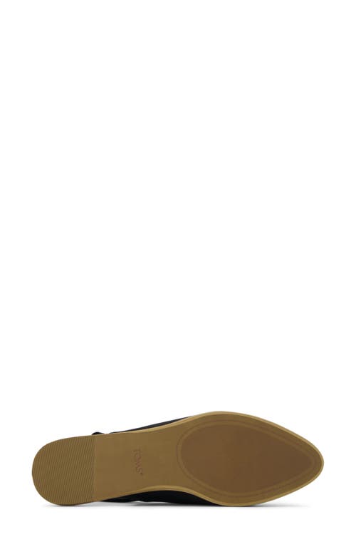 TOMS TOMS JADE SLINGBACK MULE 
