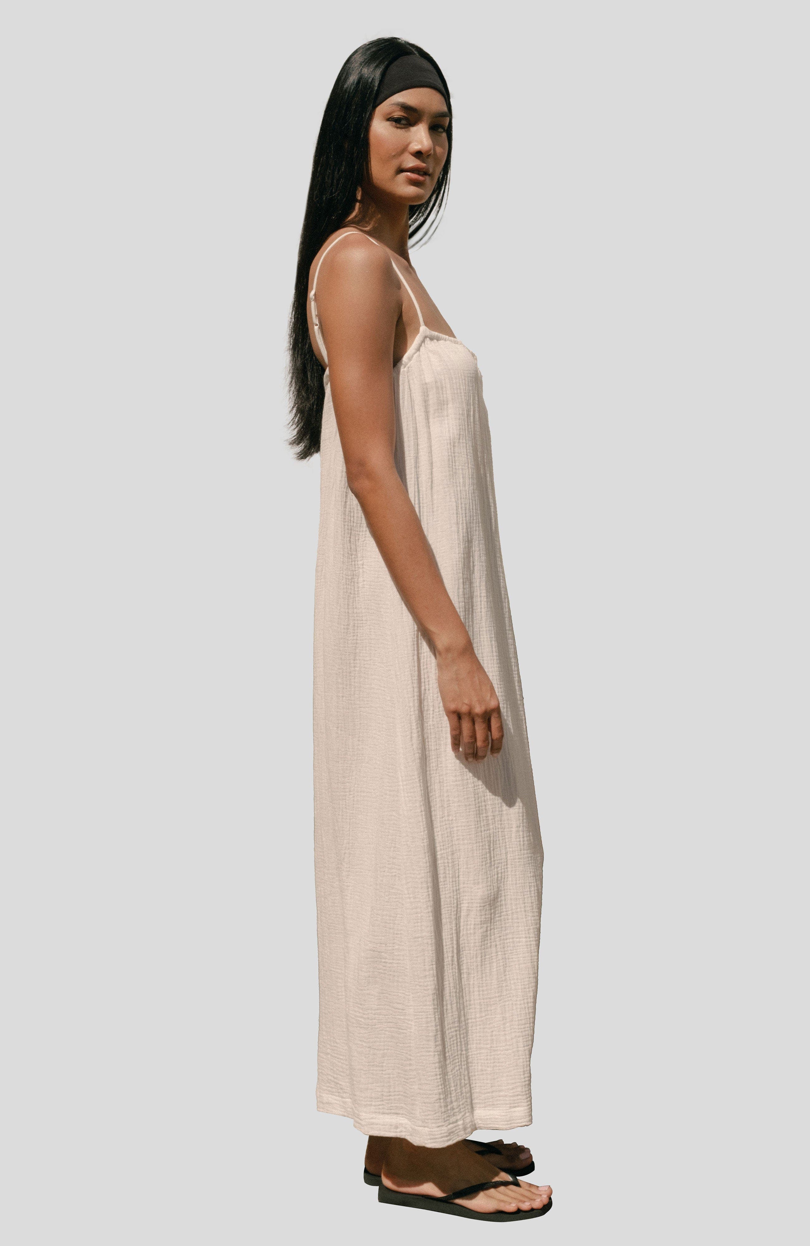 Soliel Dress - image 2