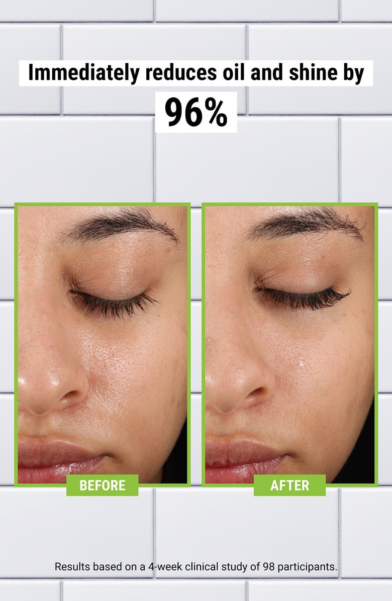 Kiehl's Since 1851 Rare Earth Deep Pore-Minimizing & Polishing Powder Cleanser, Alternate, color, 