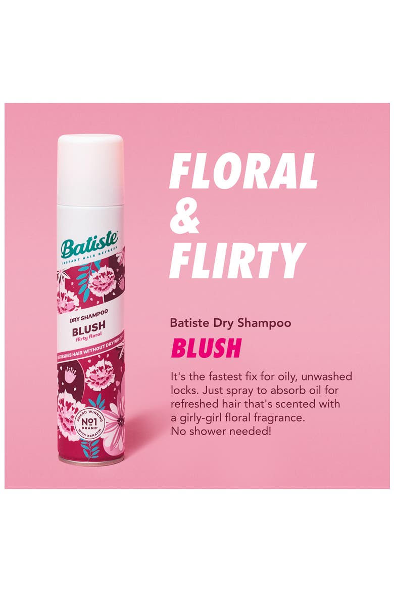 Dry Shampoo, Alternate, color, BLUSH