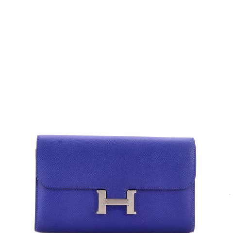 Constance Wallet Epsom Long