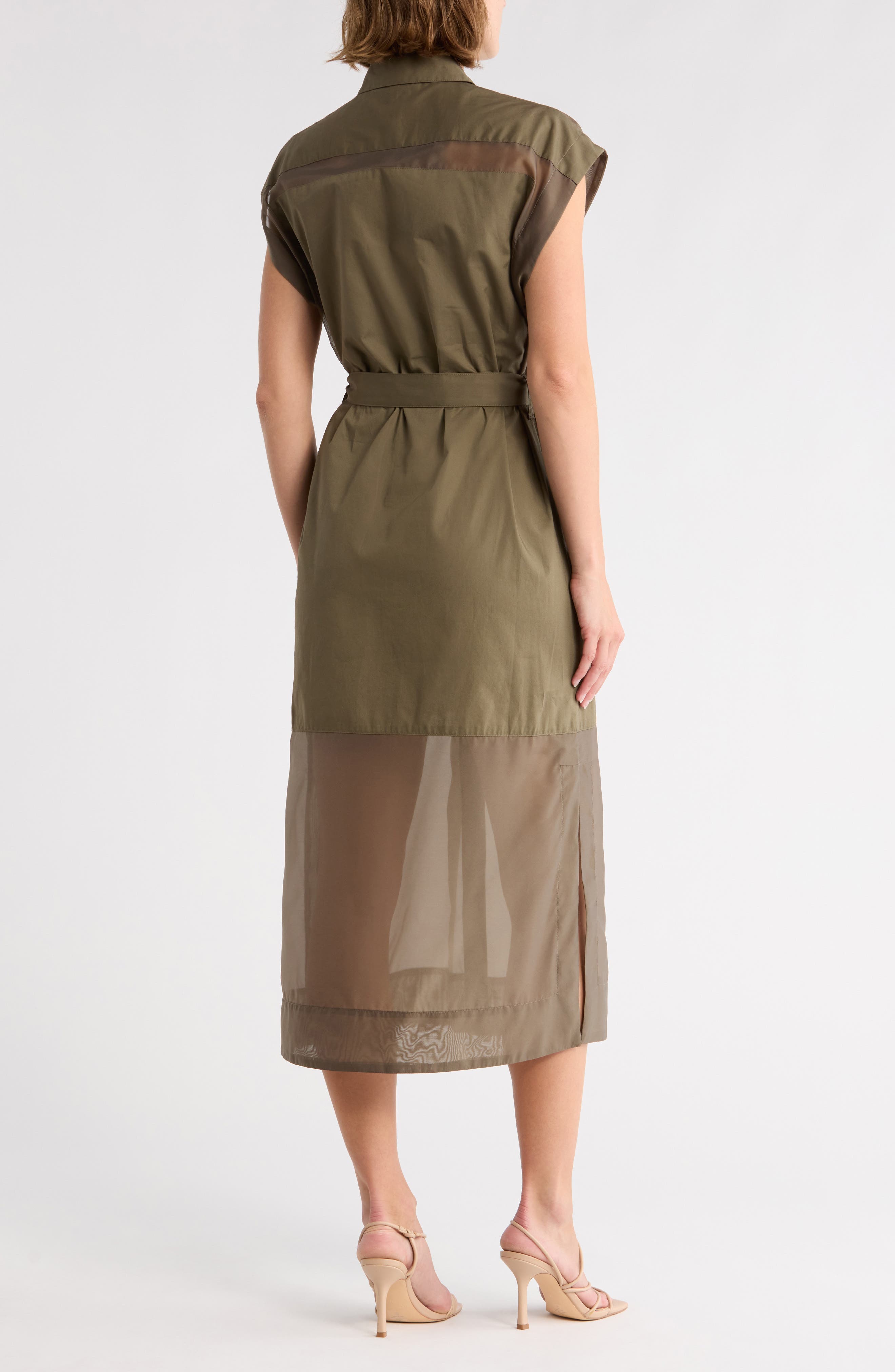 Vicky Dress - image 2