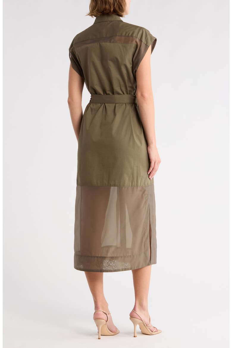 Vicky Dress, Alternate, color, GRAVEL