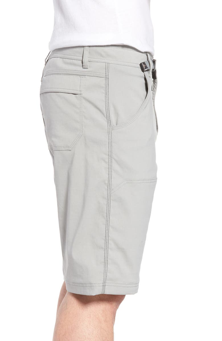 prAna Zion Stretch Shorts, Alternate, color,