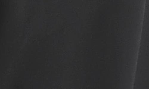 Vince Regular Fit Dress Pants In Black