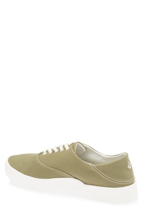 Olukai Tradewind Sneaker In Nude