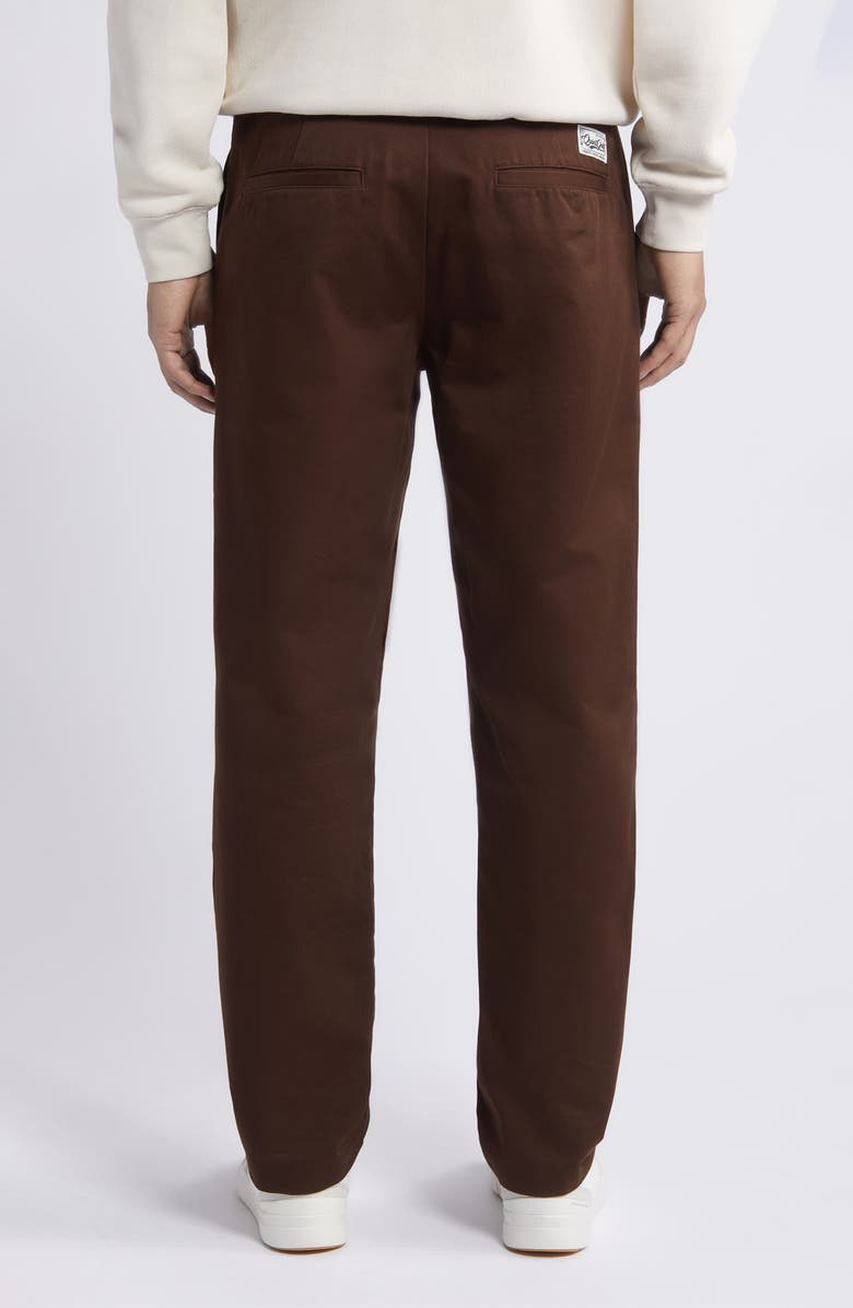 Quiet Golf Badge Golf Pants, Alternate, color, 