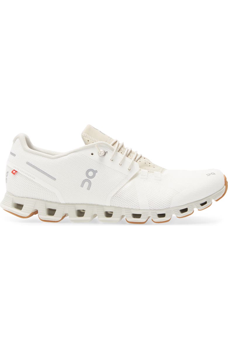 On Cloud Running Shoe, Alternate, color,
