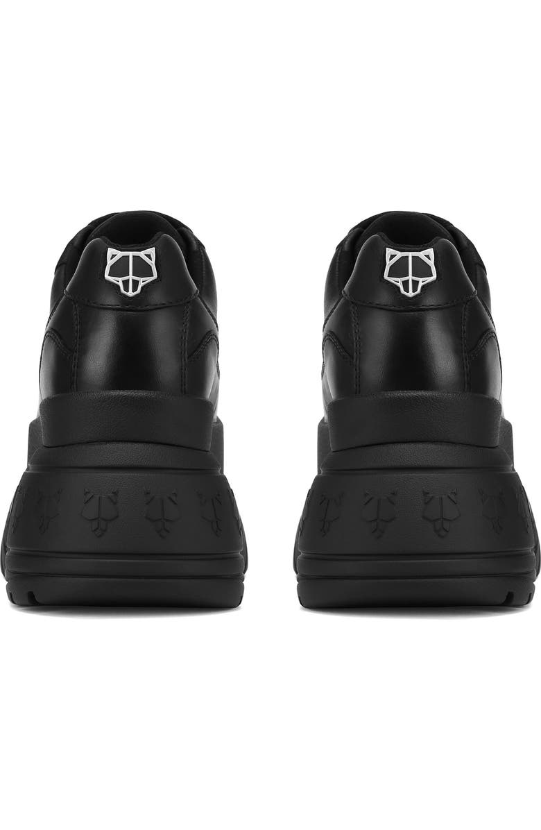 Naked Wolfe Sprinter Mega Platform Sneaker, Alternate, color,