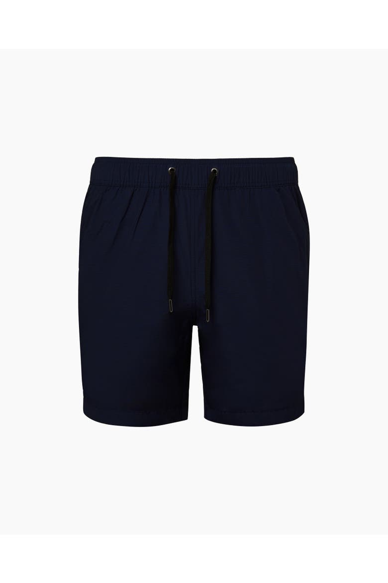 Charles 7" Swim Trunk, Alternate, color, DEEP NAVY