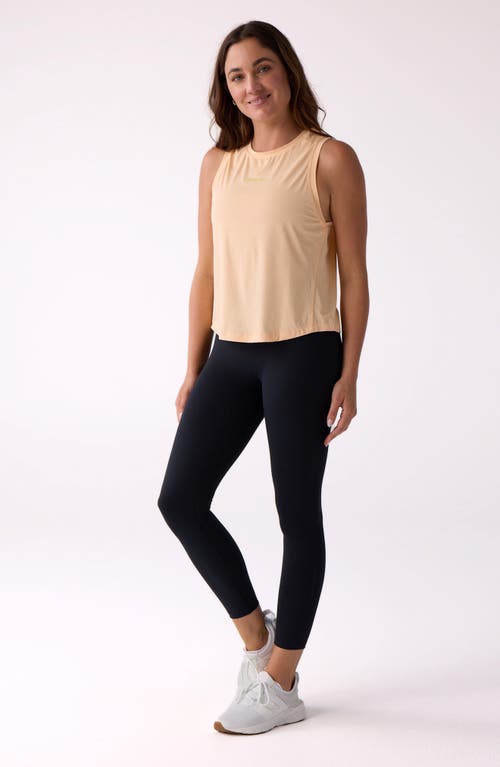 Centerline Athletics Tank In Neutral