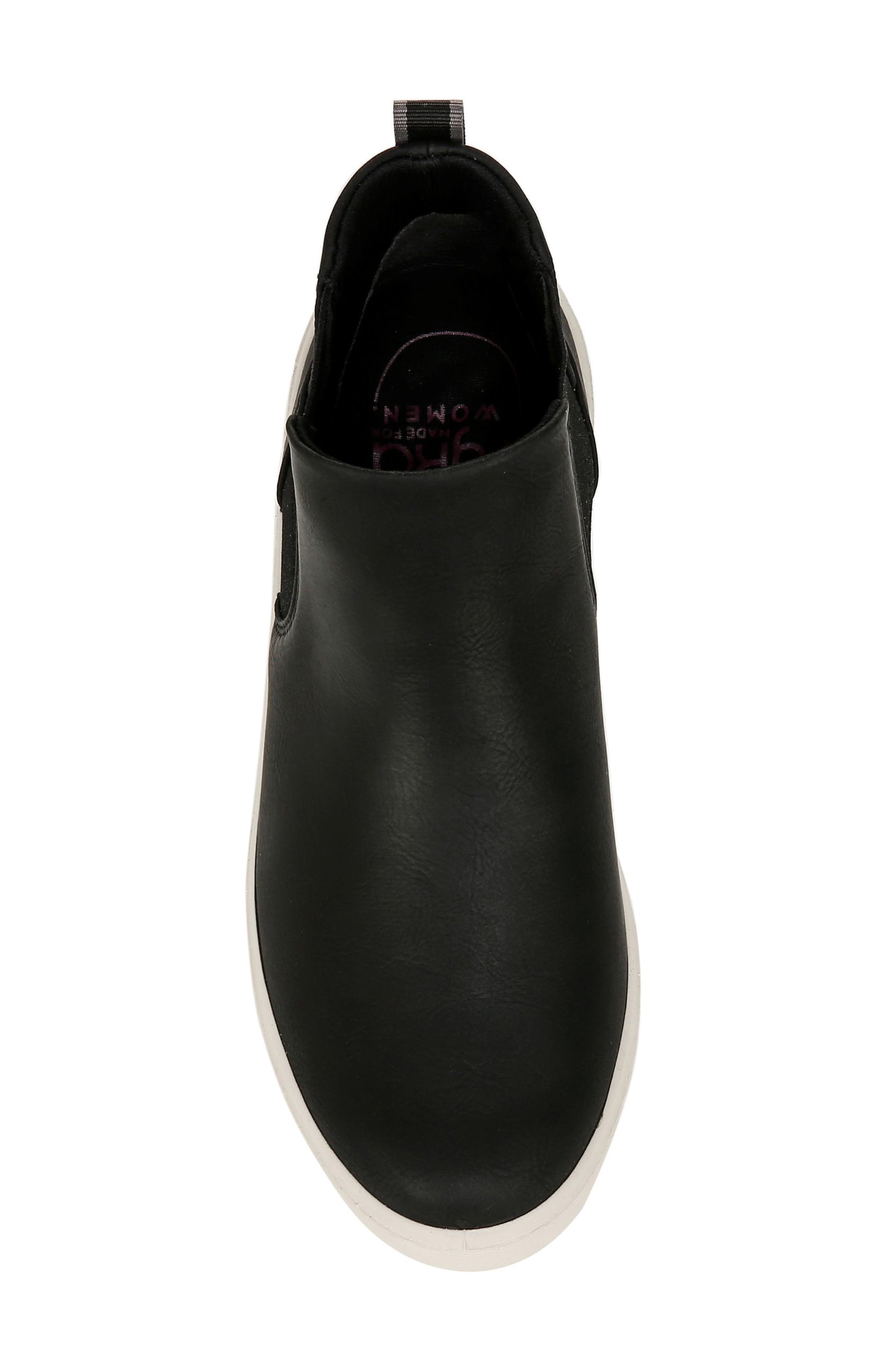 Rykä Viv Water Repellent Chelsea Boot, Alternate, color, 