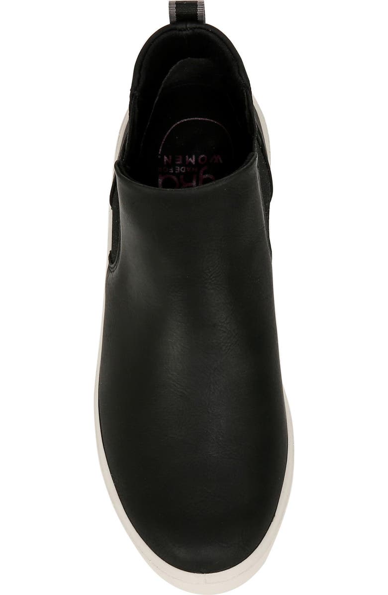 Rykä Viv Water Repellent Chelsea Boot, Alternate, color,