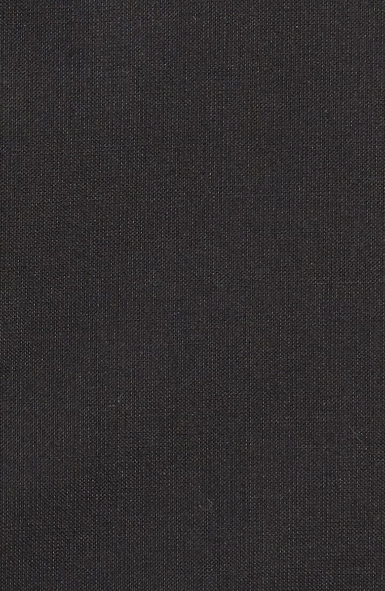 NORDSTROM MEN'S SHOP Tech-Smart Traditional Fit Stretch Pinpoint Dress Shirt, Alternate, color, 