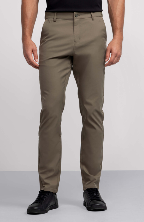 Jetsetter Tech Pant Slim Fit
