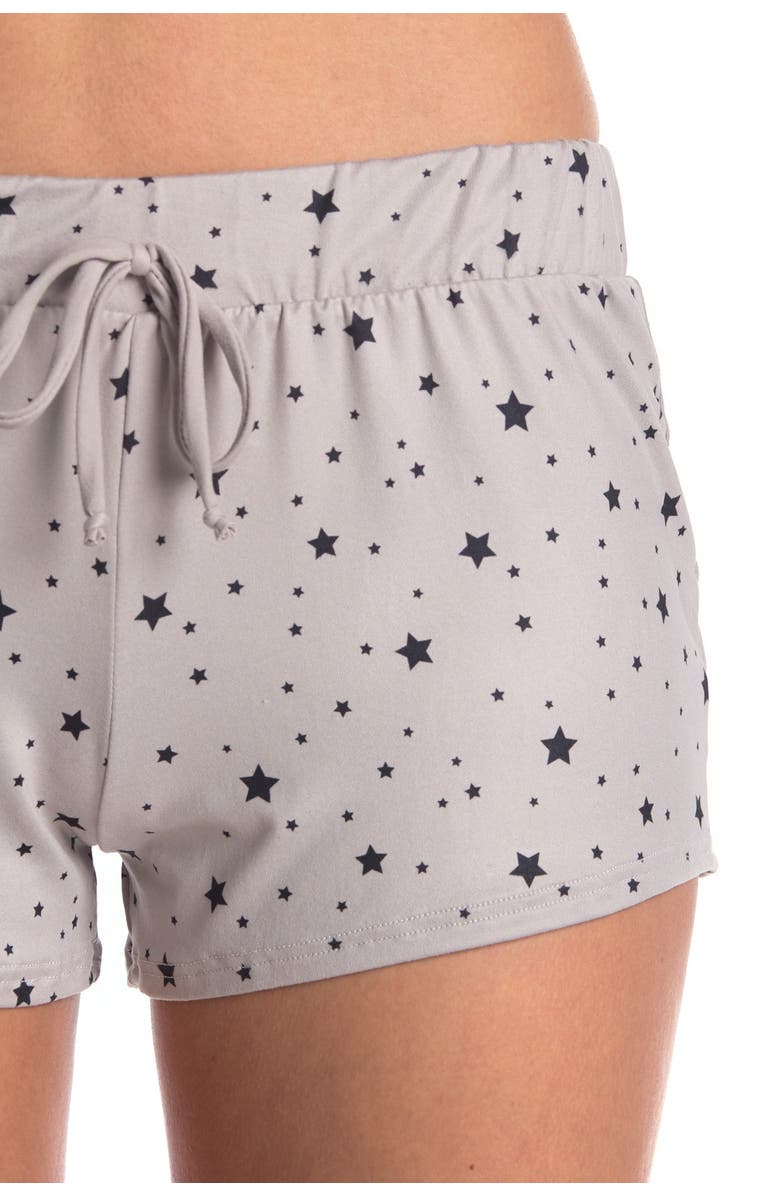 COZY ROZY Daydream Star 2-Piece Pajama Set, Alternate, color, 