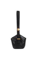 Esthera 1111AM Leather Shoulder Bag