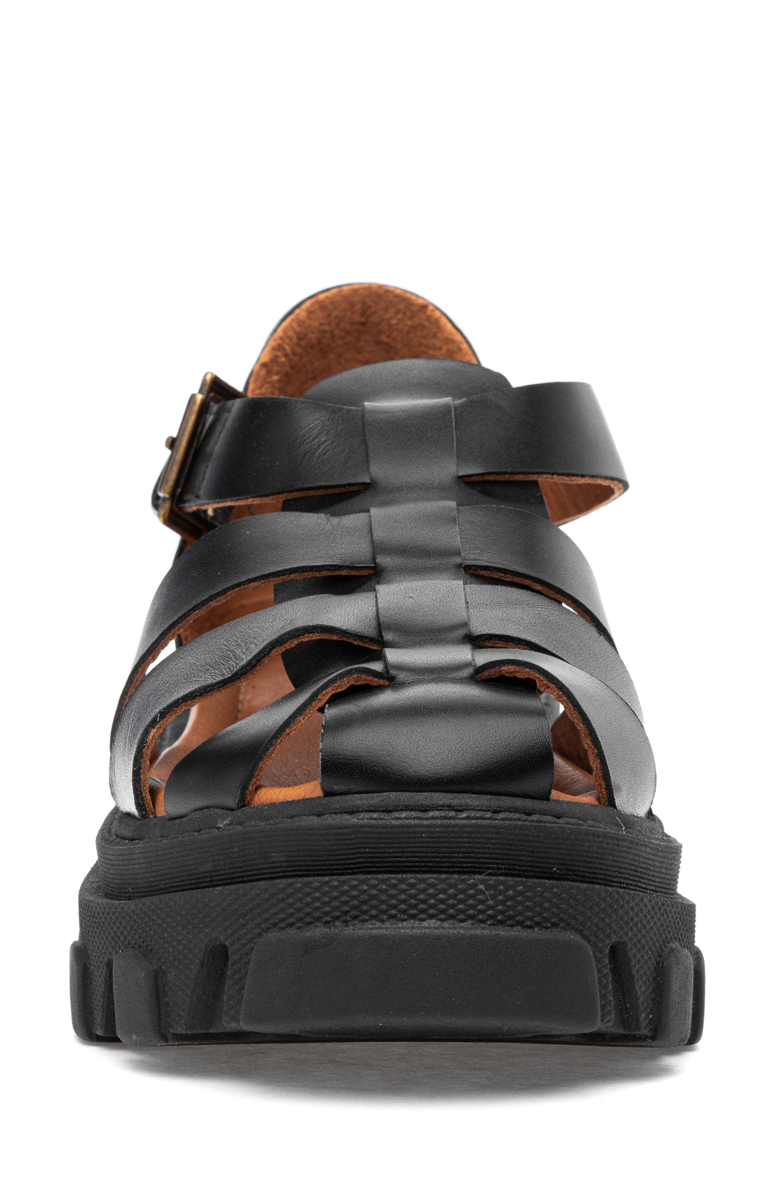 Silent D Collisy Sandal, Alternate, color, 