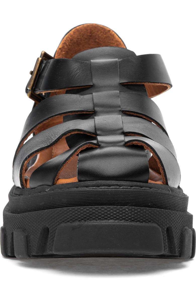 Silent D Collisy Sandal, Alternate, color,