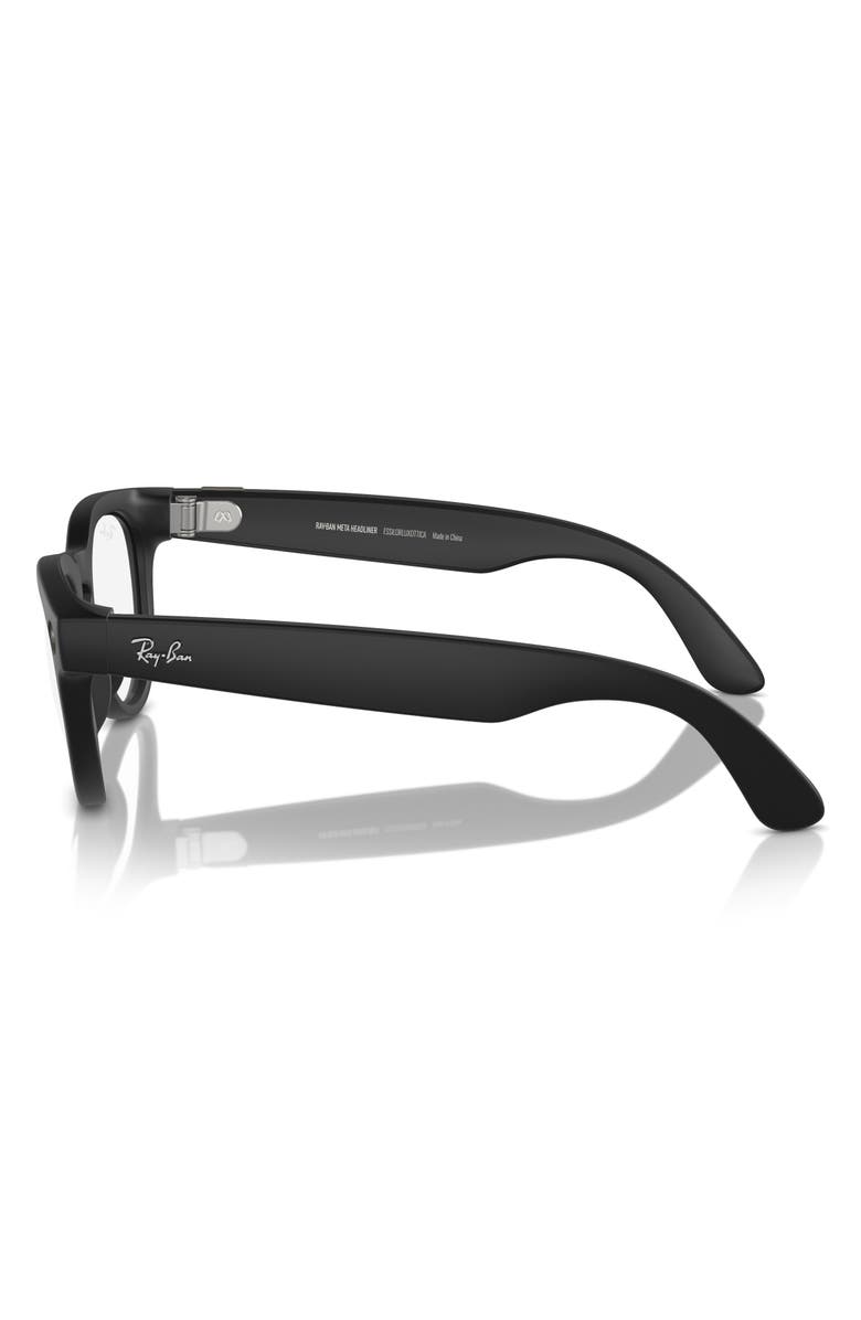 Ray-Ban Meta Headliner AI Glasses, Alternate, color,