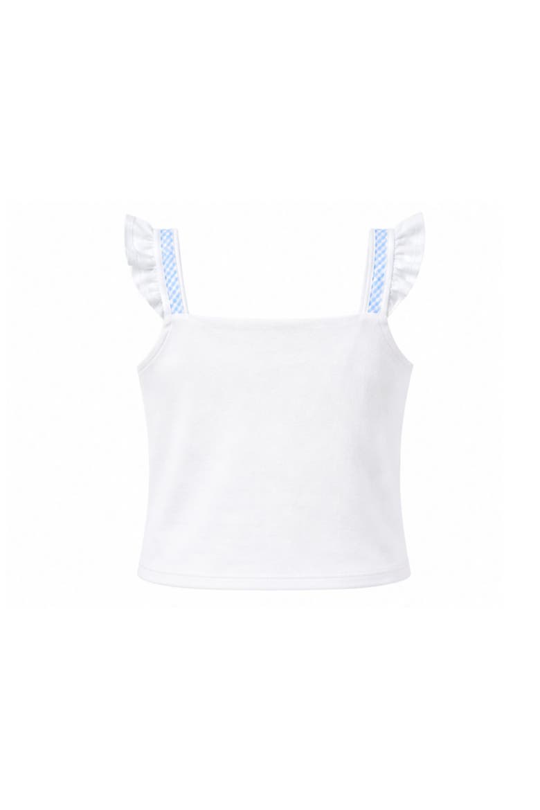 Littles Doris Top, Alternate, color, Blue