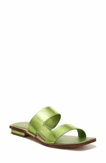 Franco sarto fidelma buckle sandals sales
