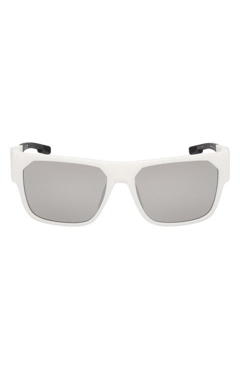 57mm Navigator Sunglasses