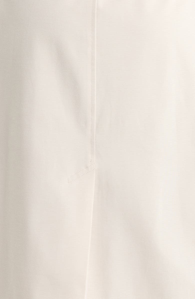 MPG Ripstop Tench Coat, Alternate, color, Moonbeam