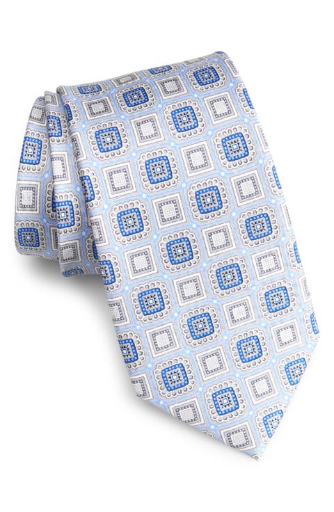 Silk Tie
