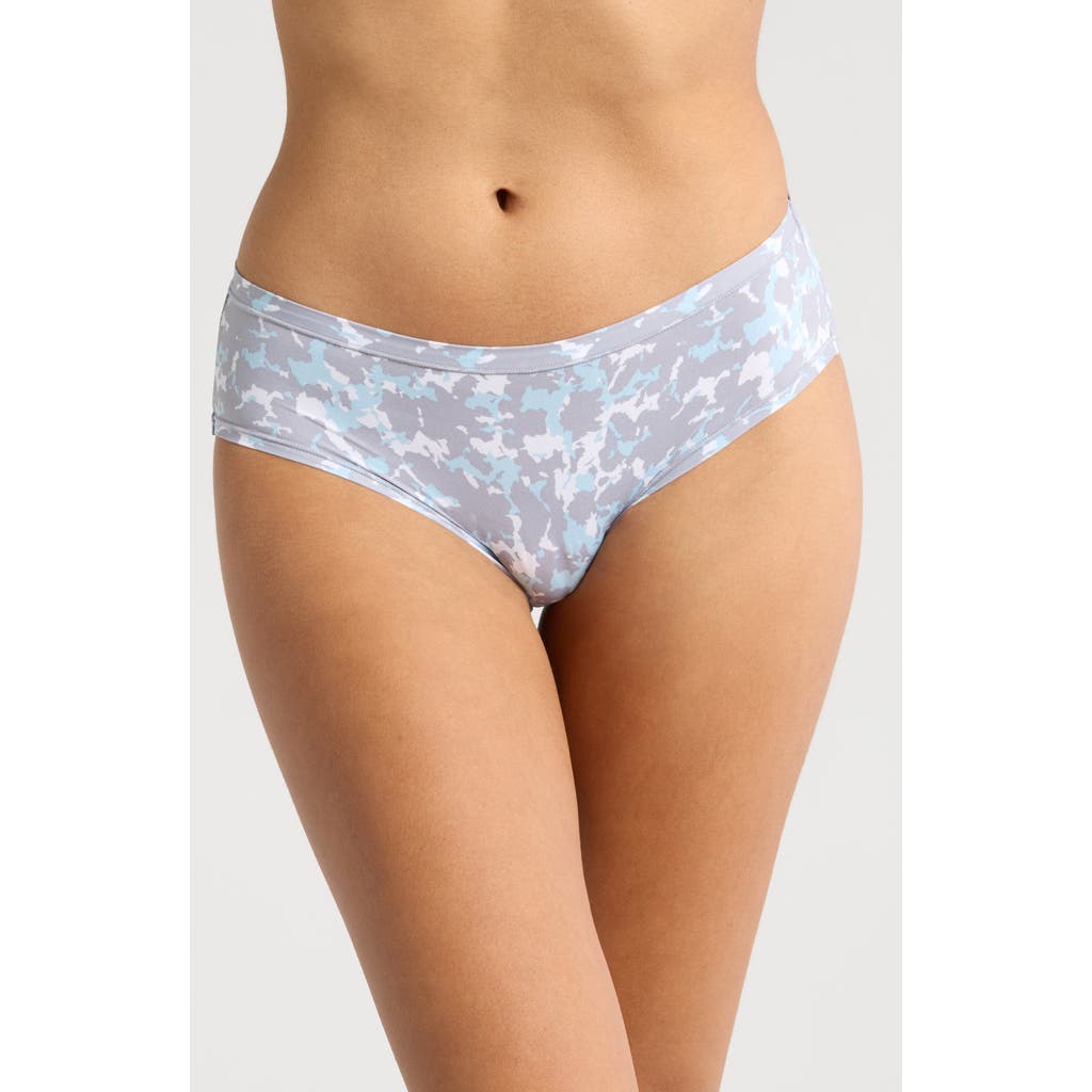 B.tempt'd By Wacoal Future Foundation Hipster Panties