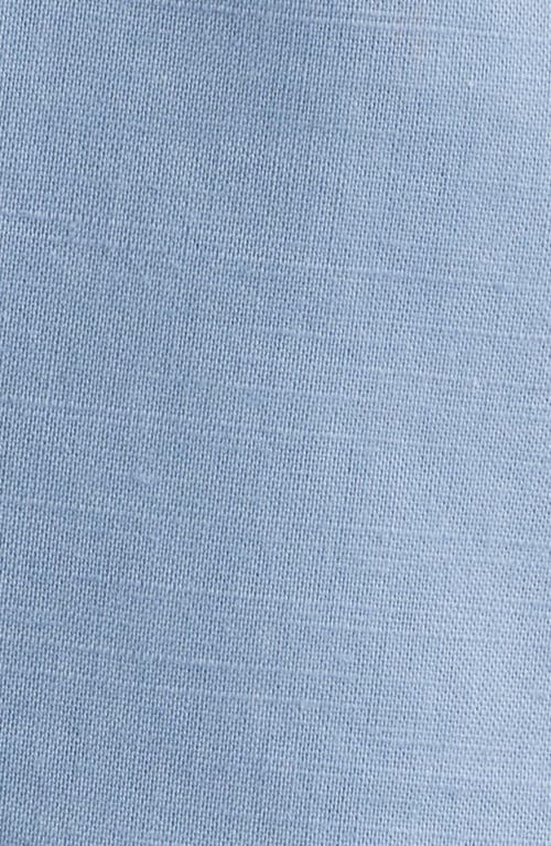 Wayf Cynthia Camisole In Blue