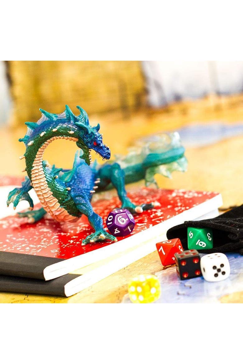 Sea Dragon Toy, Alternate, color, No Color