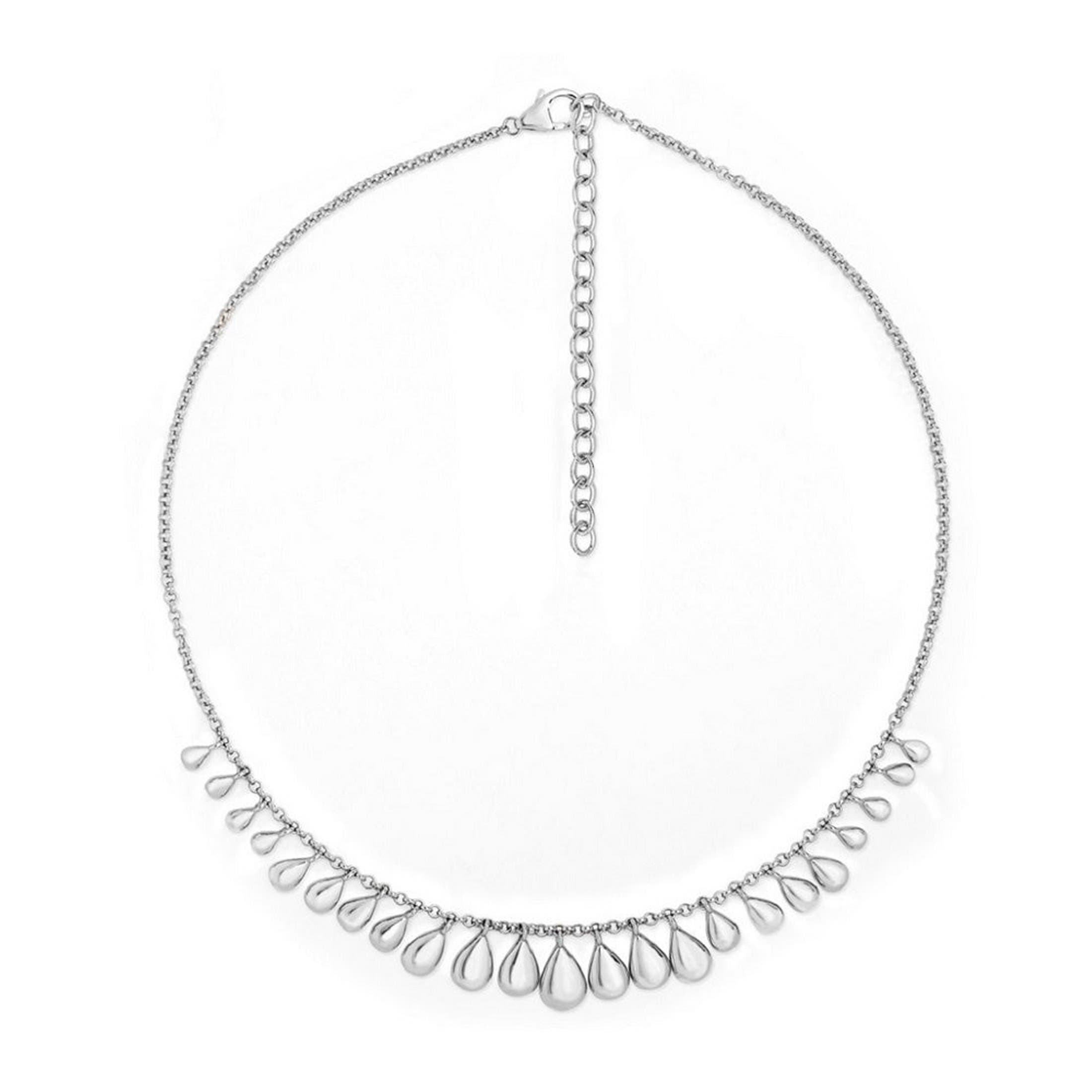 selected Sterling Silver