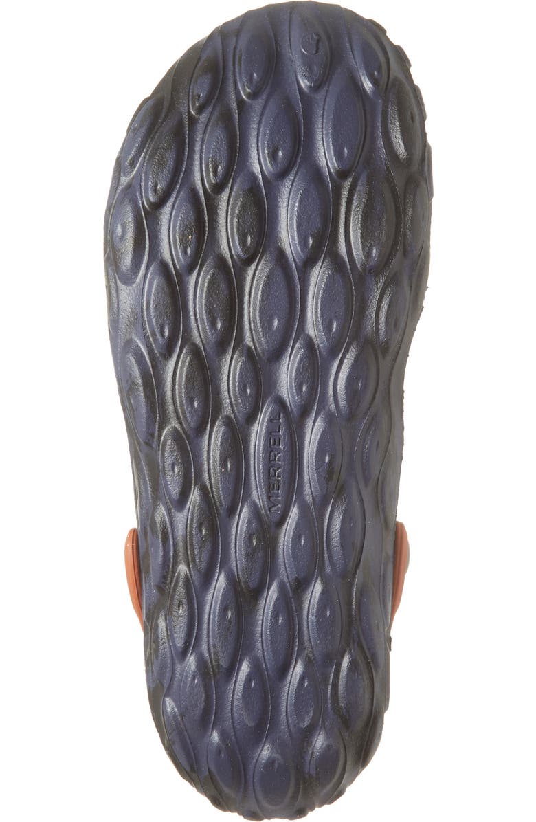 Merrell Hydro Moc Water Friendly Clog, Alternate, color,