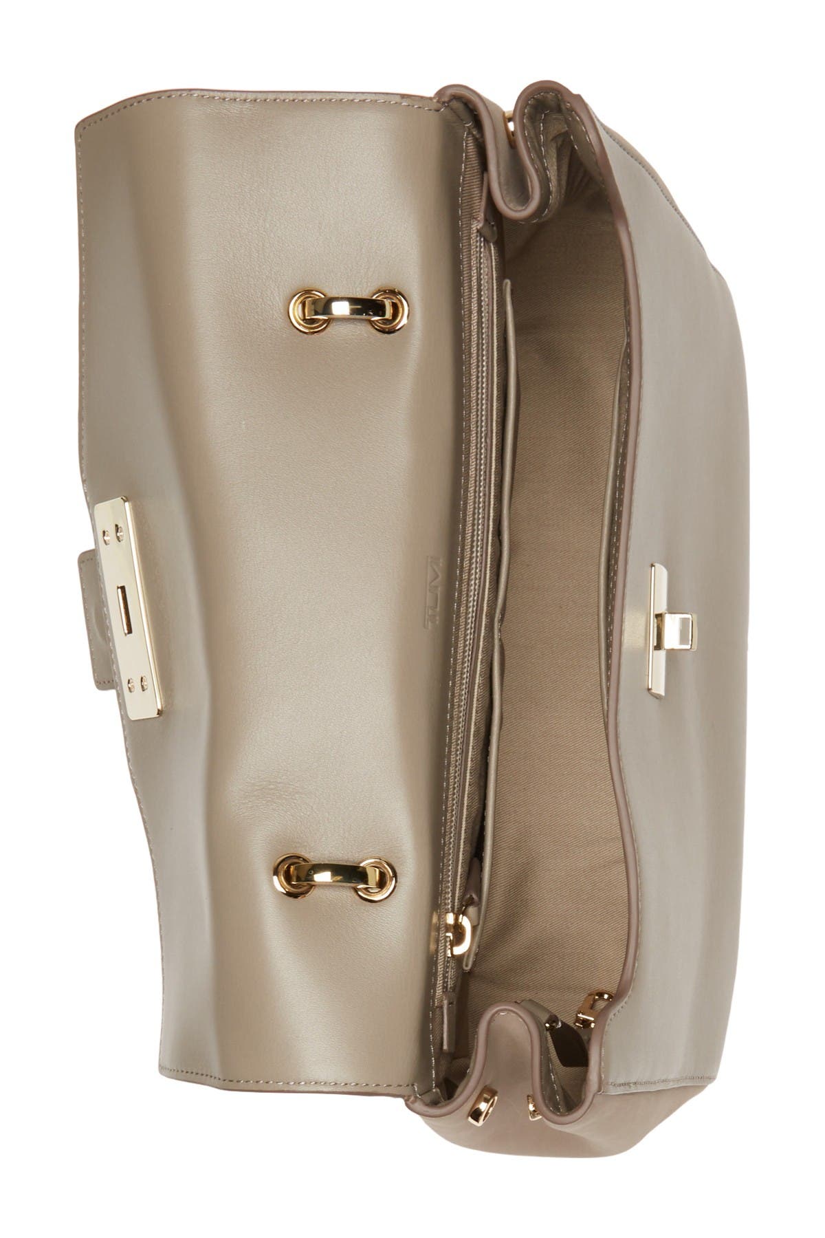 TUMI Brooke Snake Embossed Crossbody, Alternate, color, 