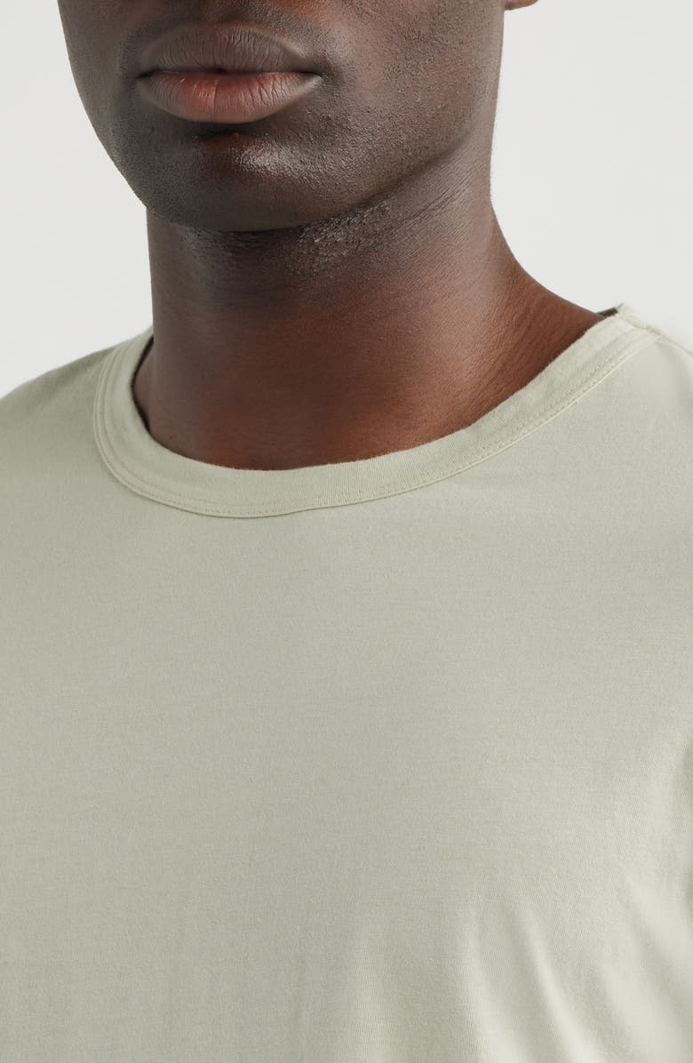 Imperfects Organic Cotton Shop T-Shirt, Alternate, color, Mineral
