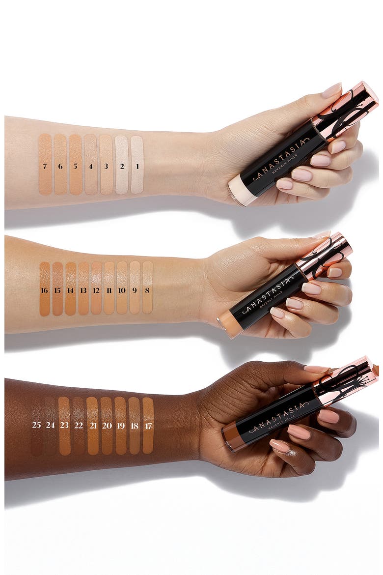Magic Touch Concealer, Alternate, color, 6