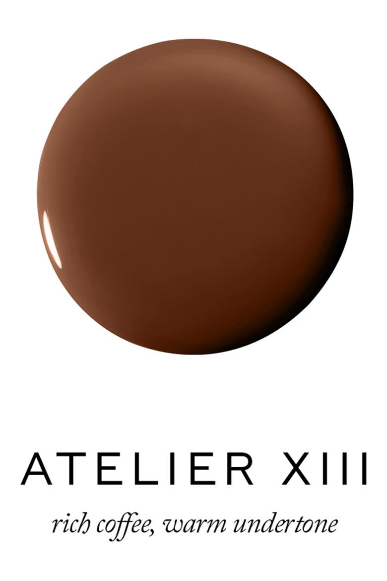 Vital Skin Care Complexion Foundation, Alternate, color, ATELIER XIII