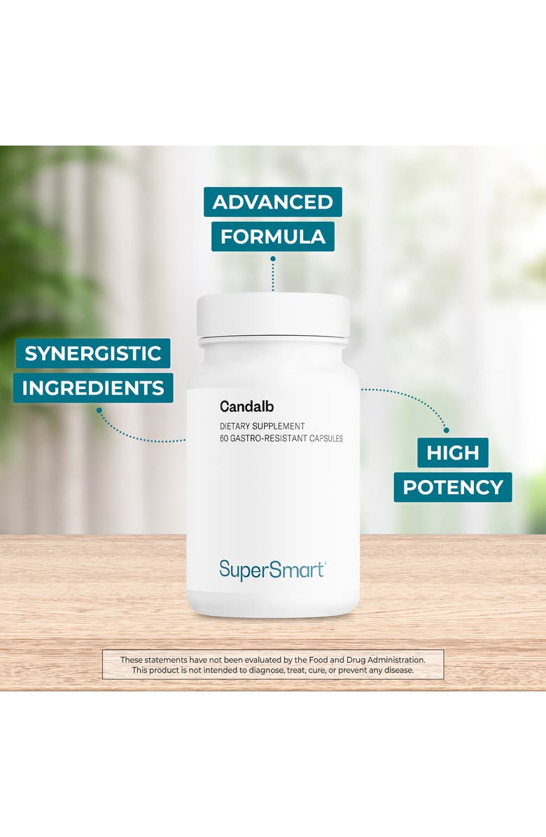 SuperSmart Candalb, Alternate, color, NO COLOR