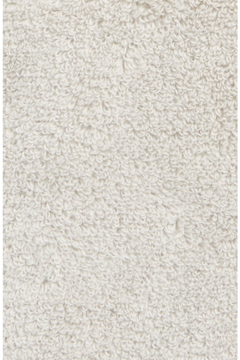 Milagro Fingertip Towel, Alternate, color, STERLING