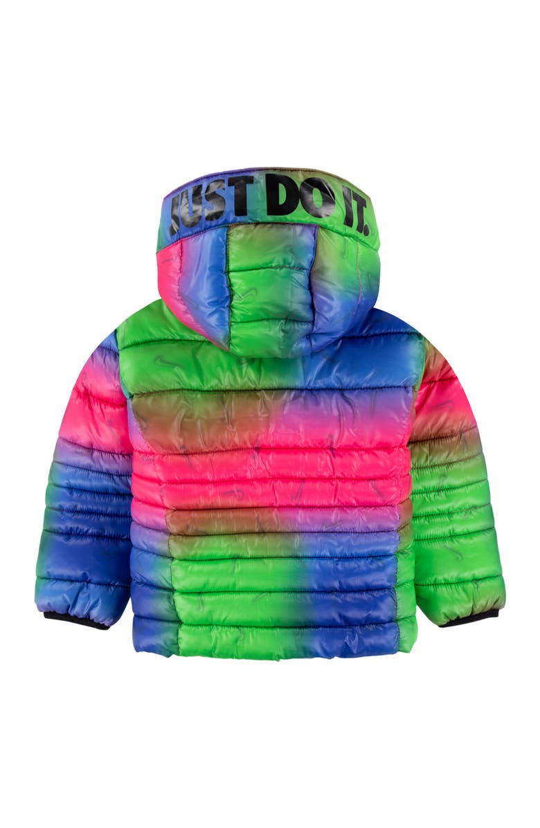 Nike Kids' Puffer Jacket, Alternate, color,