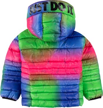 Nike Kids' Puffer Jacket | Nordstromrack