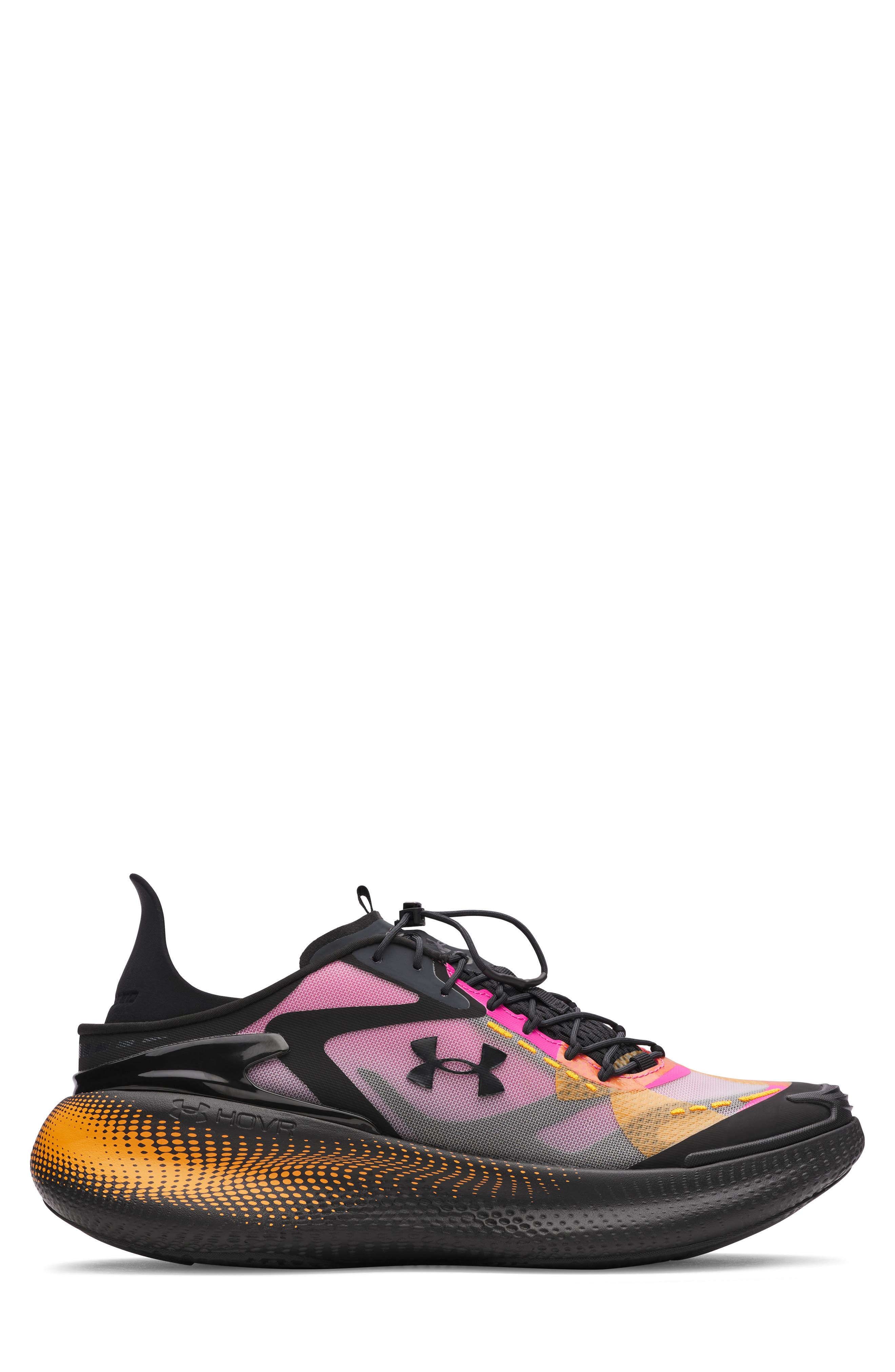 UA Echo SlipSpeed Training Shoe - image 4