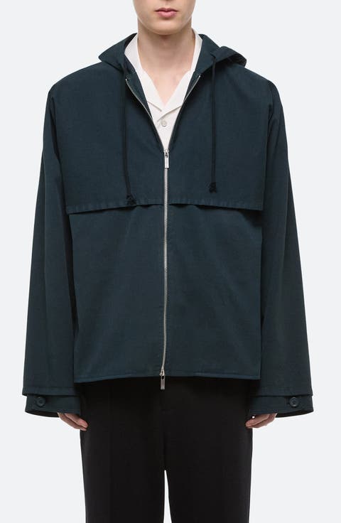 【美品】HELMUT LANG ノーカラージャケット サイズ0 黒 Men's Helmut Lang Coats & Jackets | Nordstrom