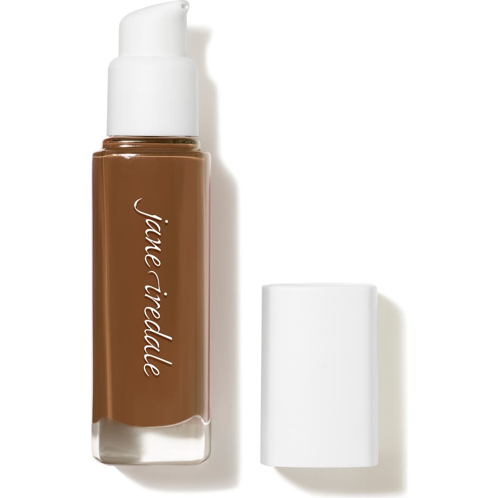 Shop Jane Iredale Skintuition Spf 30 Foundation