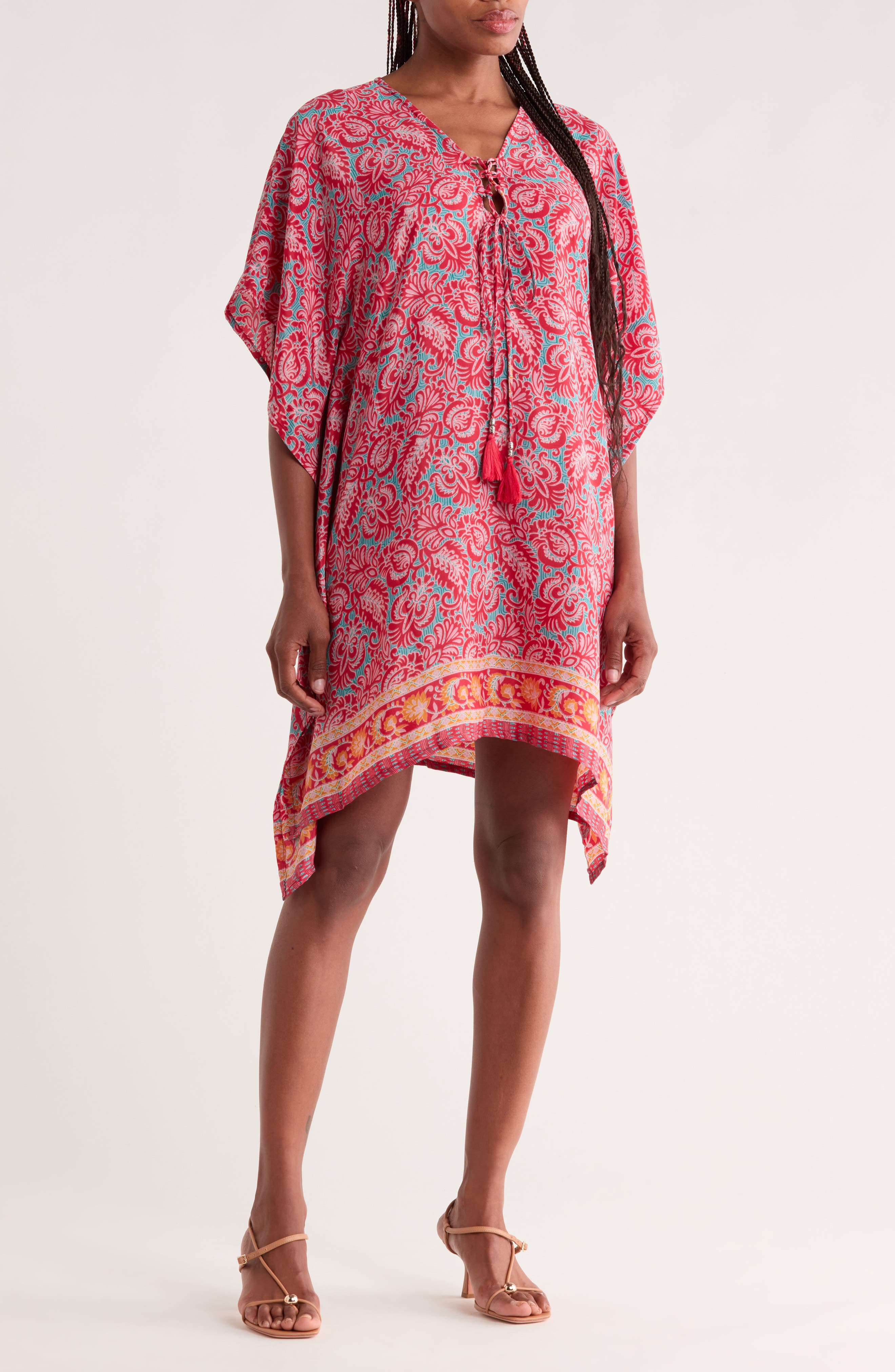 Tunic Dress