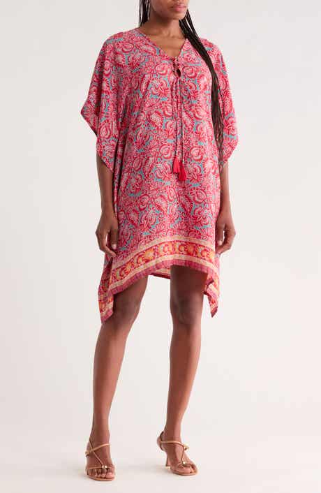 Tunic Dress