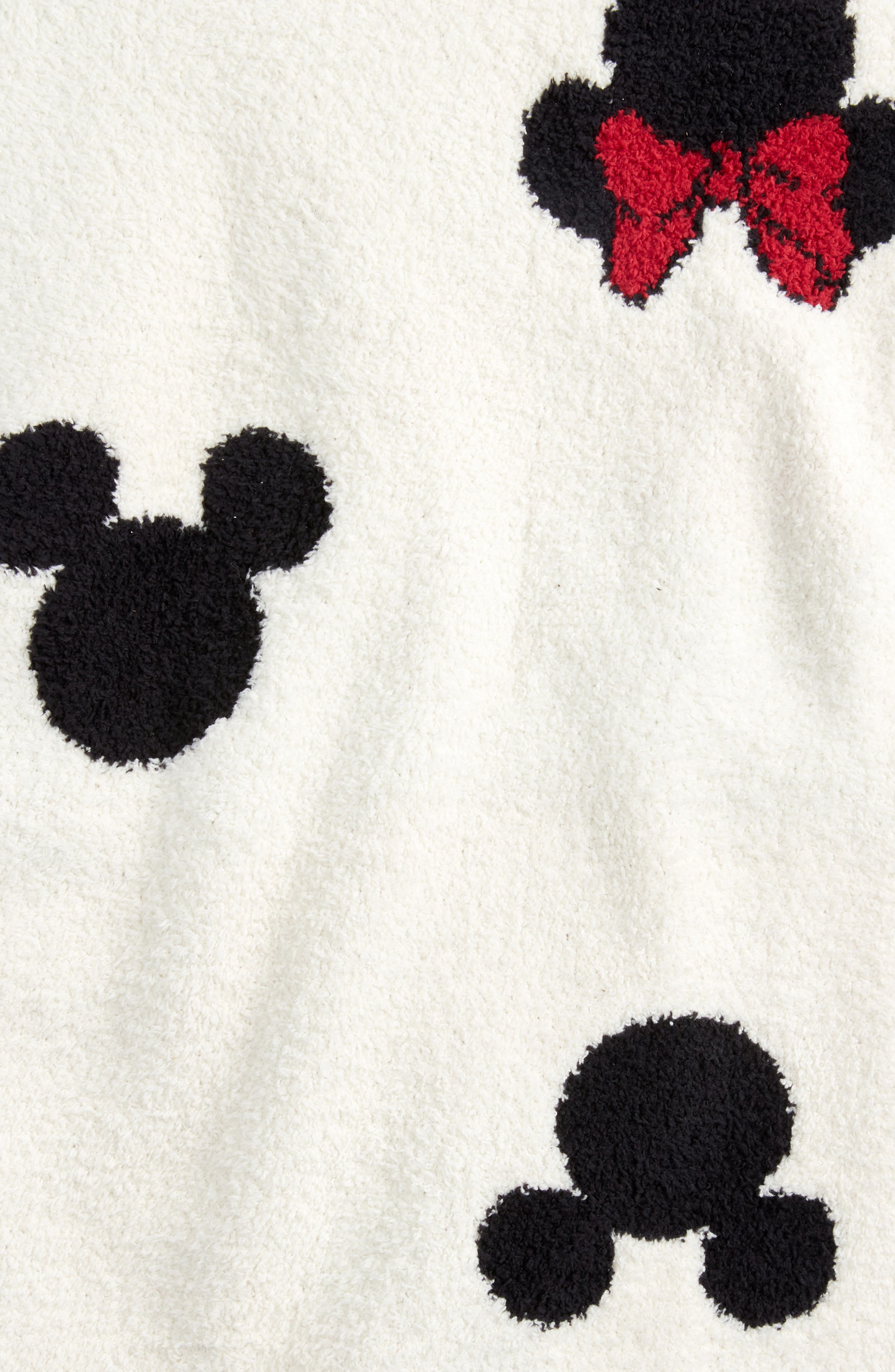 Barefoot Dreams CozyChic Disney Throw - Thumbnail 4